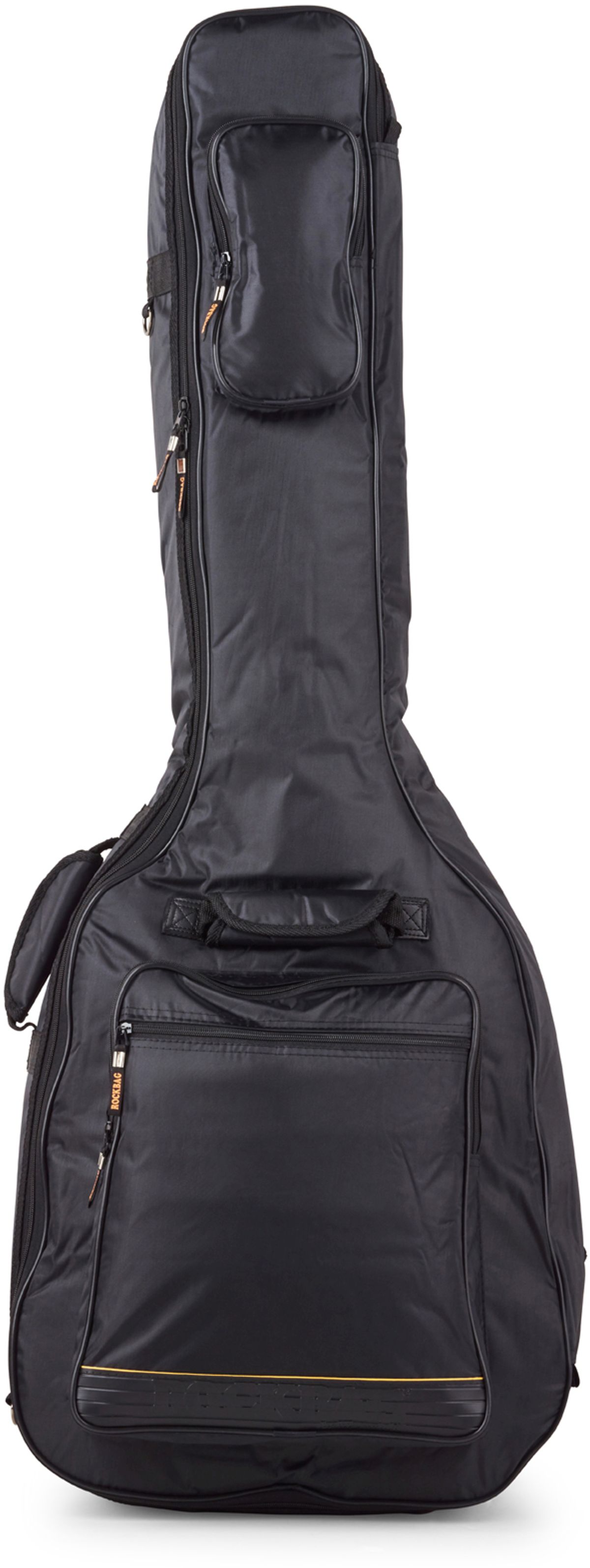 RockBag - Deluxe Line - Acoustic Bass Gig Bag