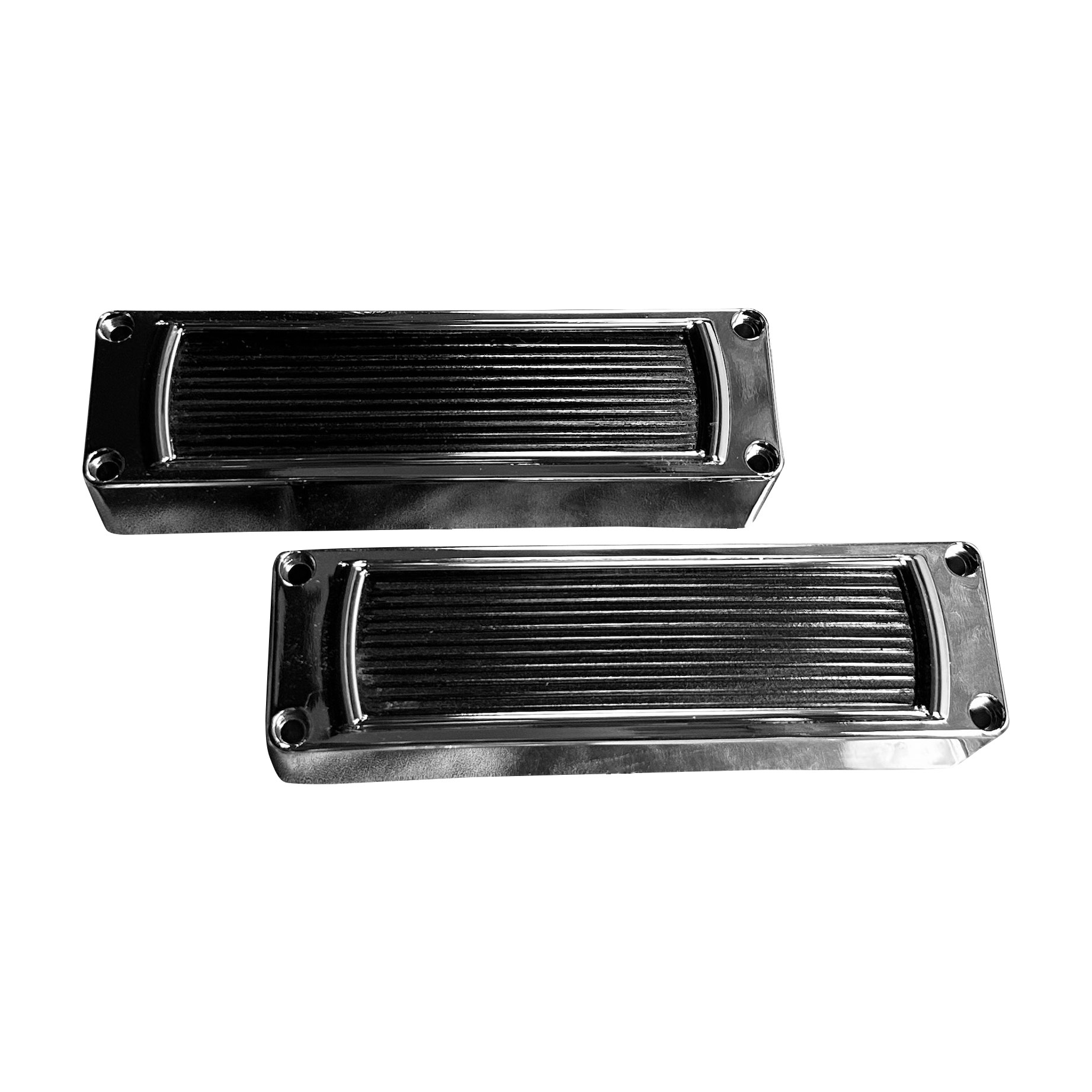Lakland JSonic 5 String Single Coil Bass Pickup Set - 5-String