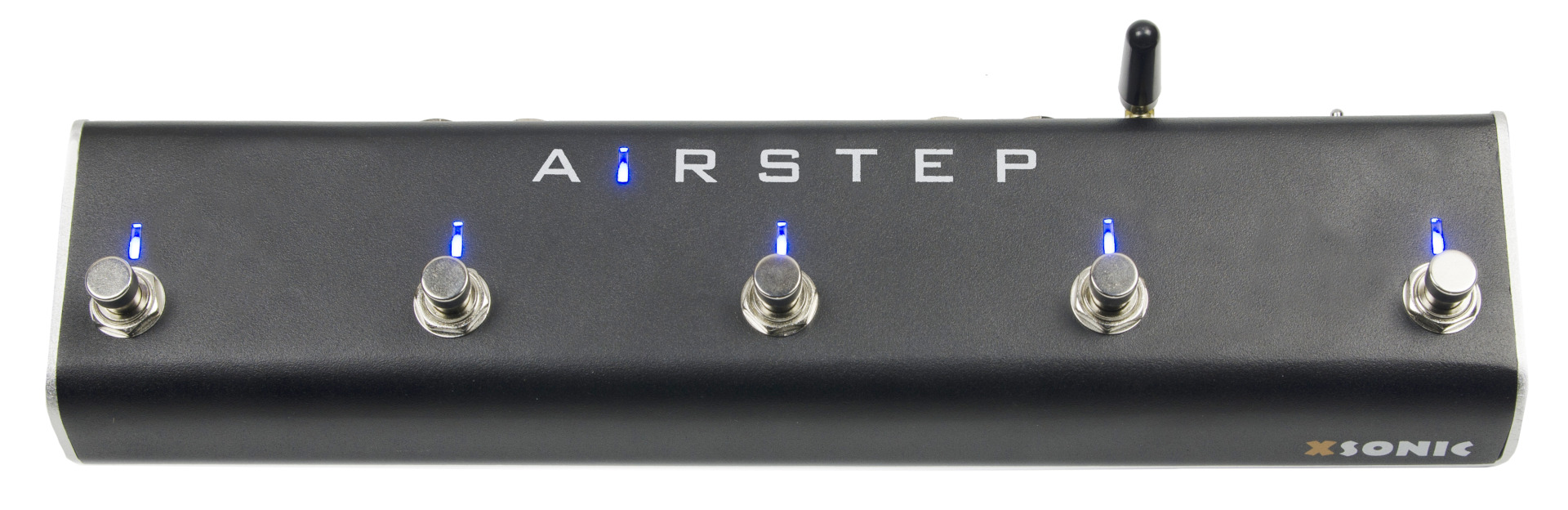 XSonic Airstep - Smart Multi Controller / Wireless Footswitch