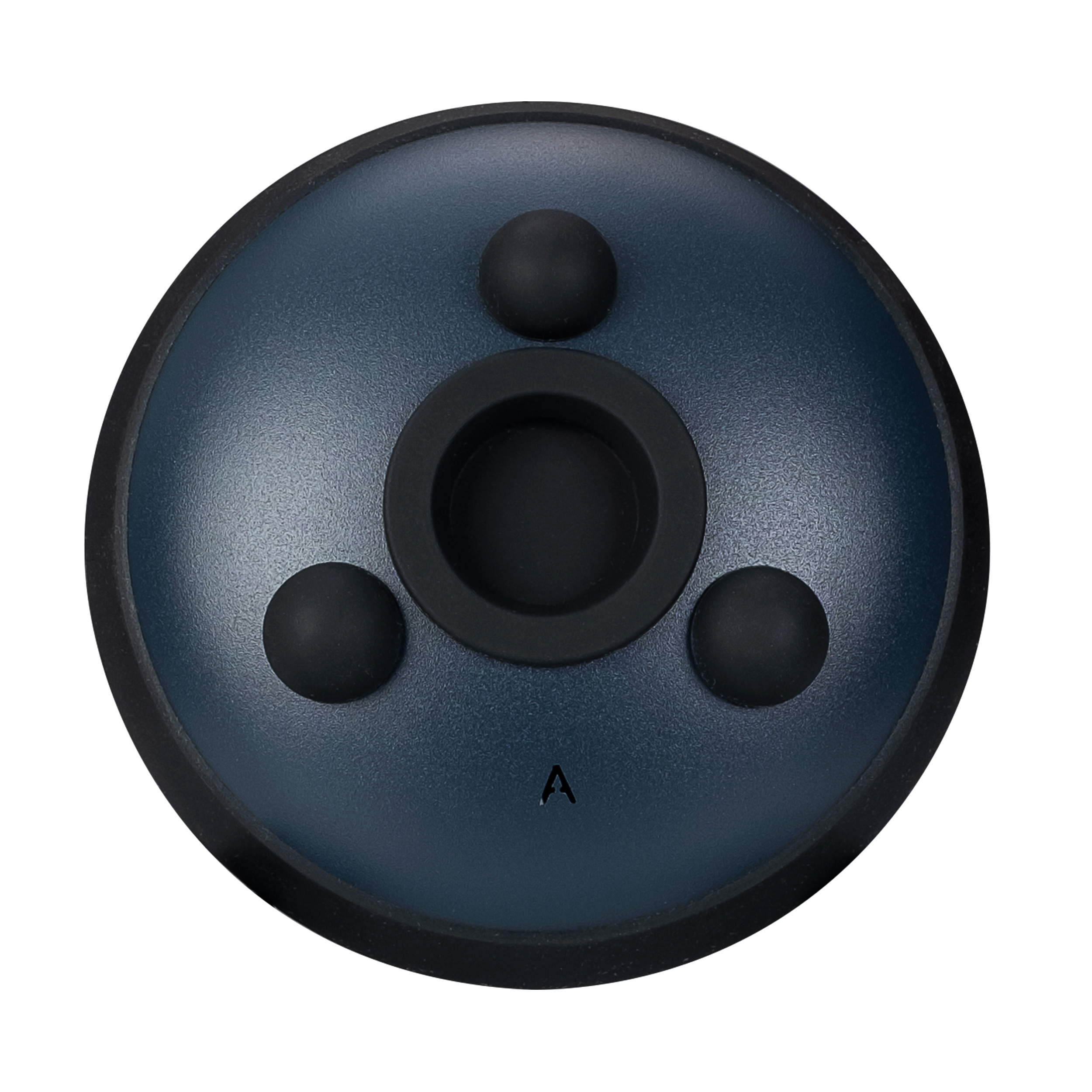 SELA SE350 Melody Tongue Drum 5,5“ A5 Navy Blue