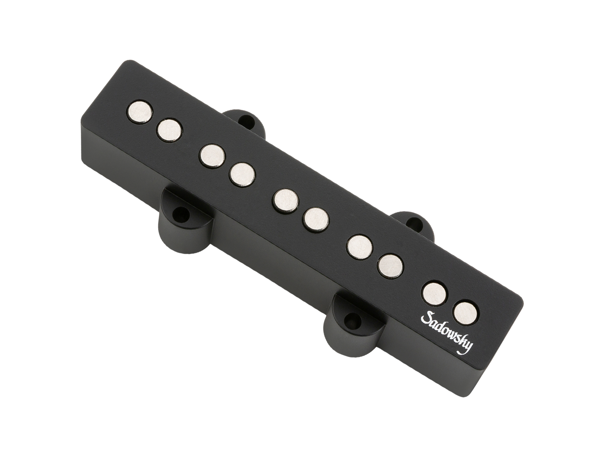 Sadowsky MetroExpress J-Style Bass Pickup, Short, Passive, Single Coil, 5-String - Neck