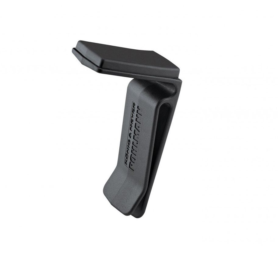 K&M 14580 Pohlmann Gitarrenspielhilfe für Akustikgitarre