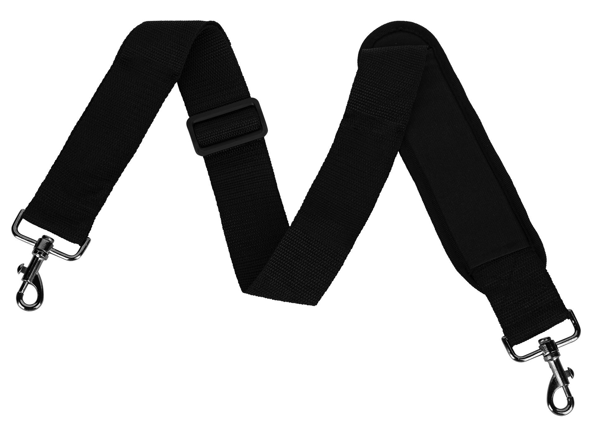 RockGear Spare Part - RockBag Premium Line Backpack Strap, short version