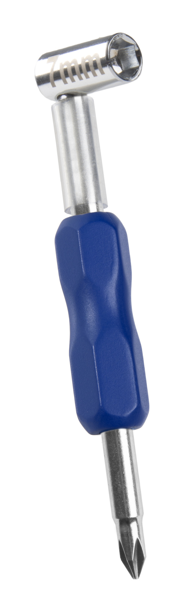MusicNomad Premium Truss Rod Wrench (MN233) - 7 mm (P-Style / I-Style)