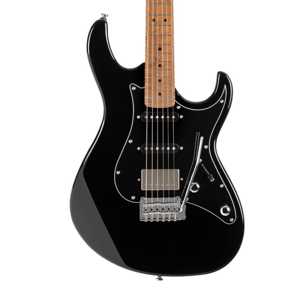 CORT E-Gitarre G250 SE Black