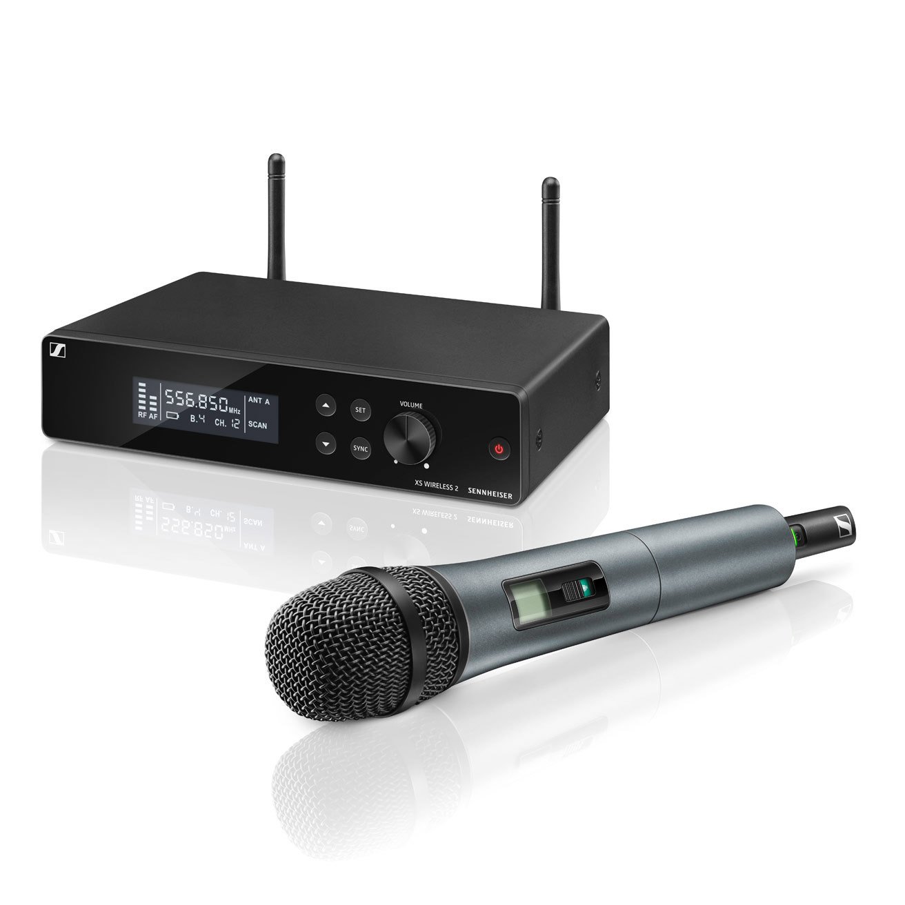 SENNHEISER XSW 2-835-E E-Band Set
