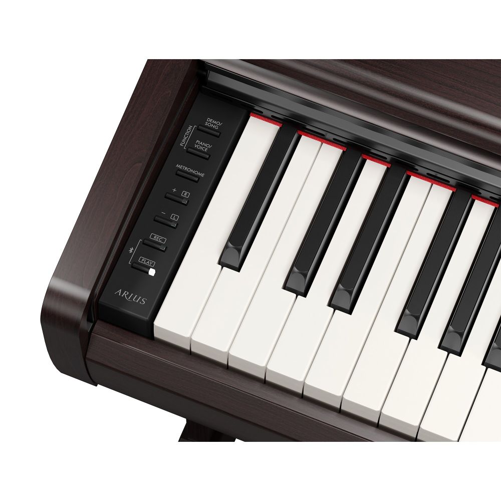 Yamaha Arius YDP-146 B Digital Piano schwarz - VORRÄTIG
