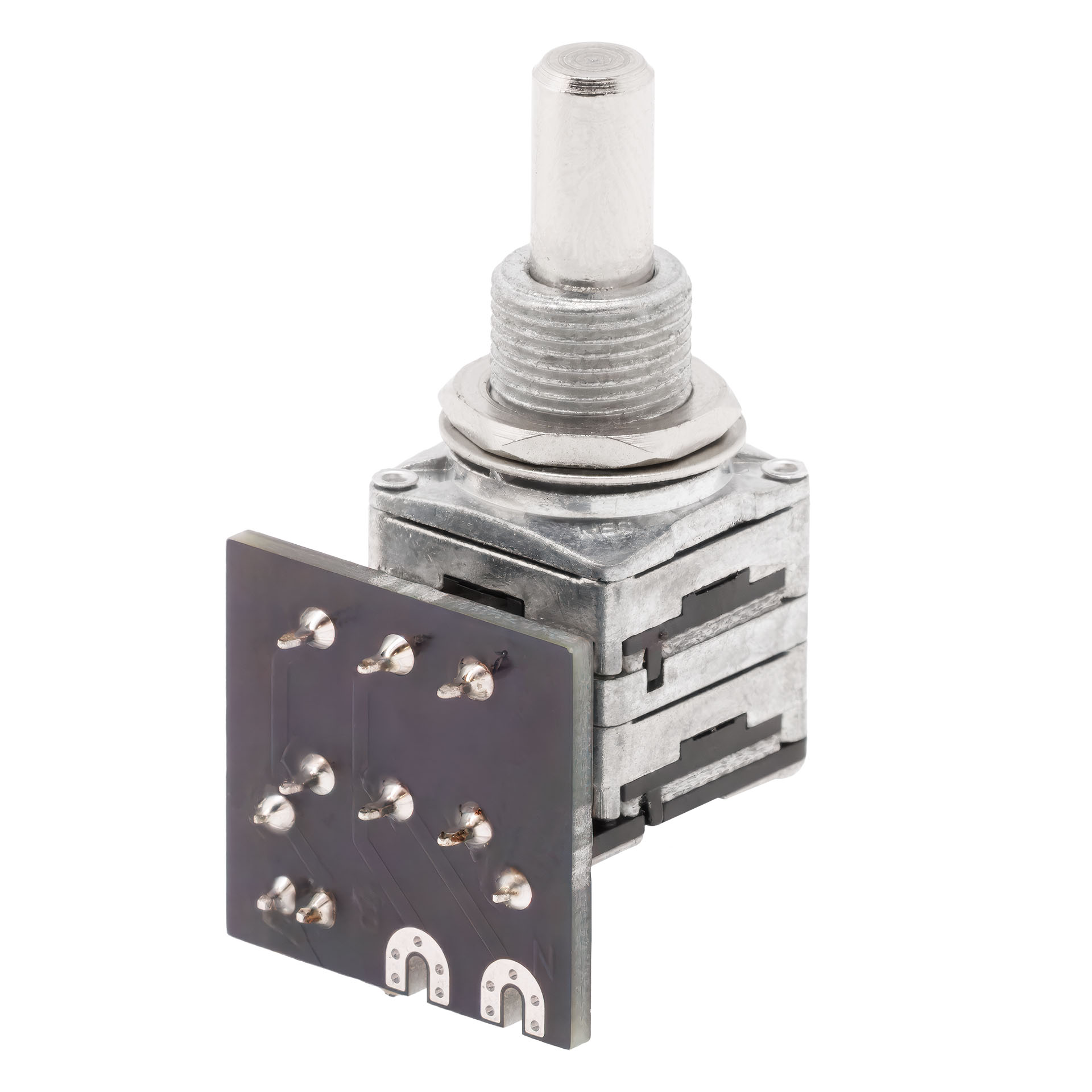 Sadowsky Parts - MetroExpress Balance Pot (05A+05C220K) Module