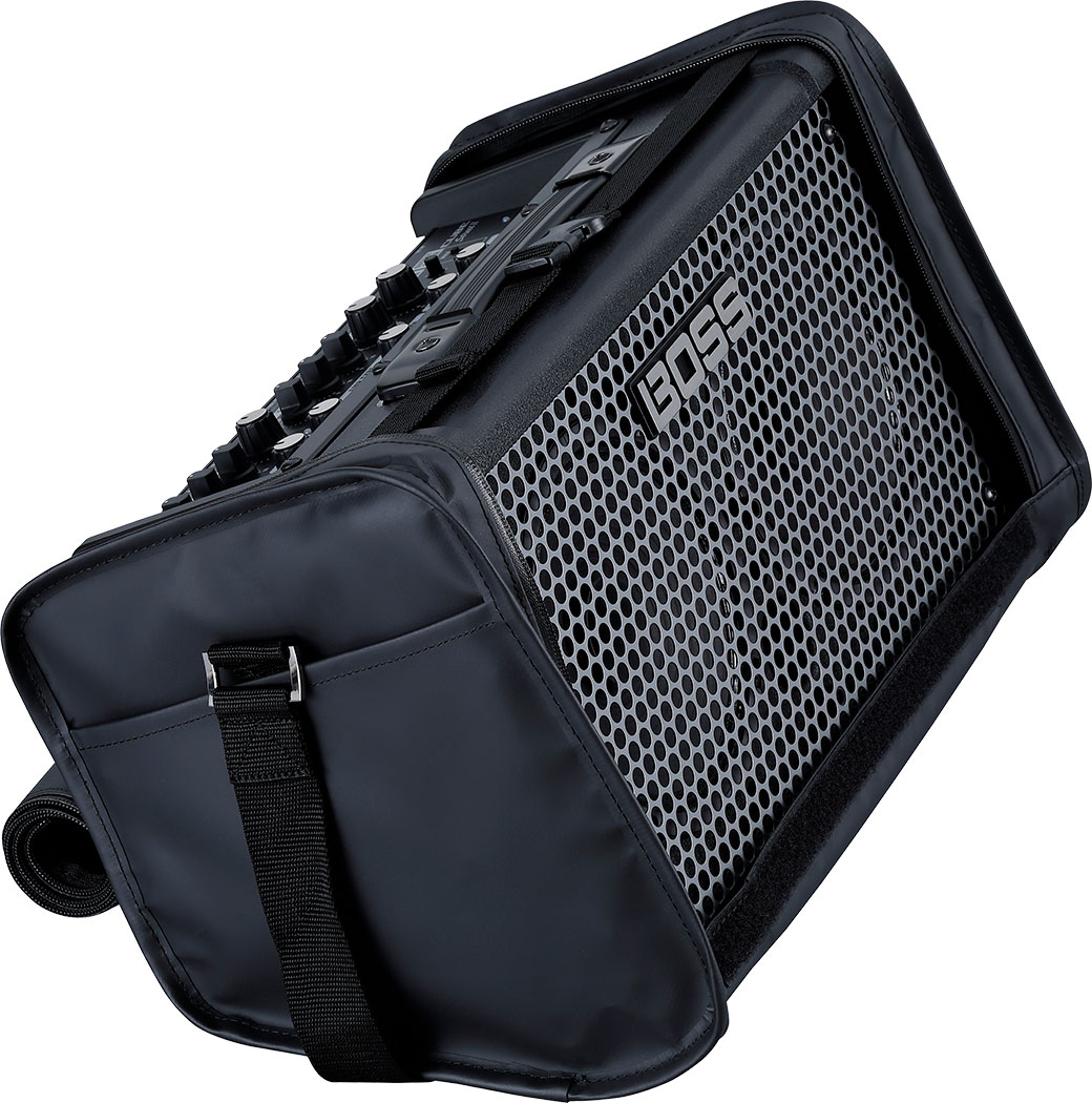 Roland Cube Street Carrying Bag CB-CS1