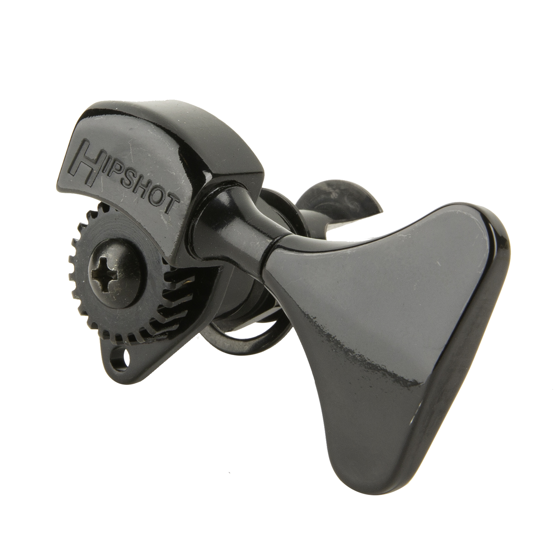 Kala U-Bass Spare Parts - Hipshot Ultralite U-Bass Machine Head (Left)