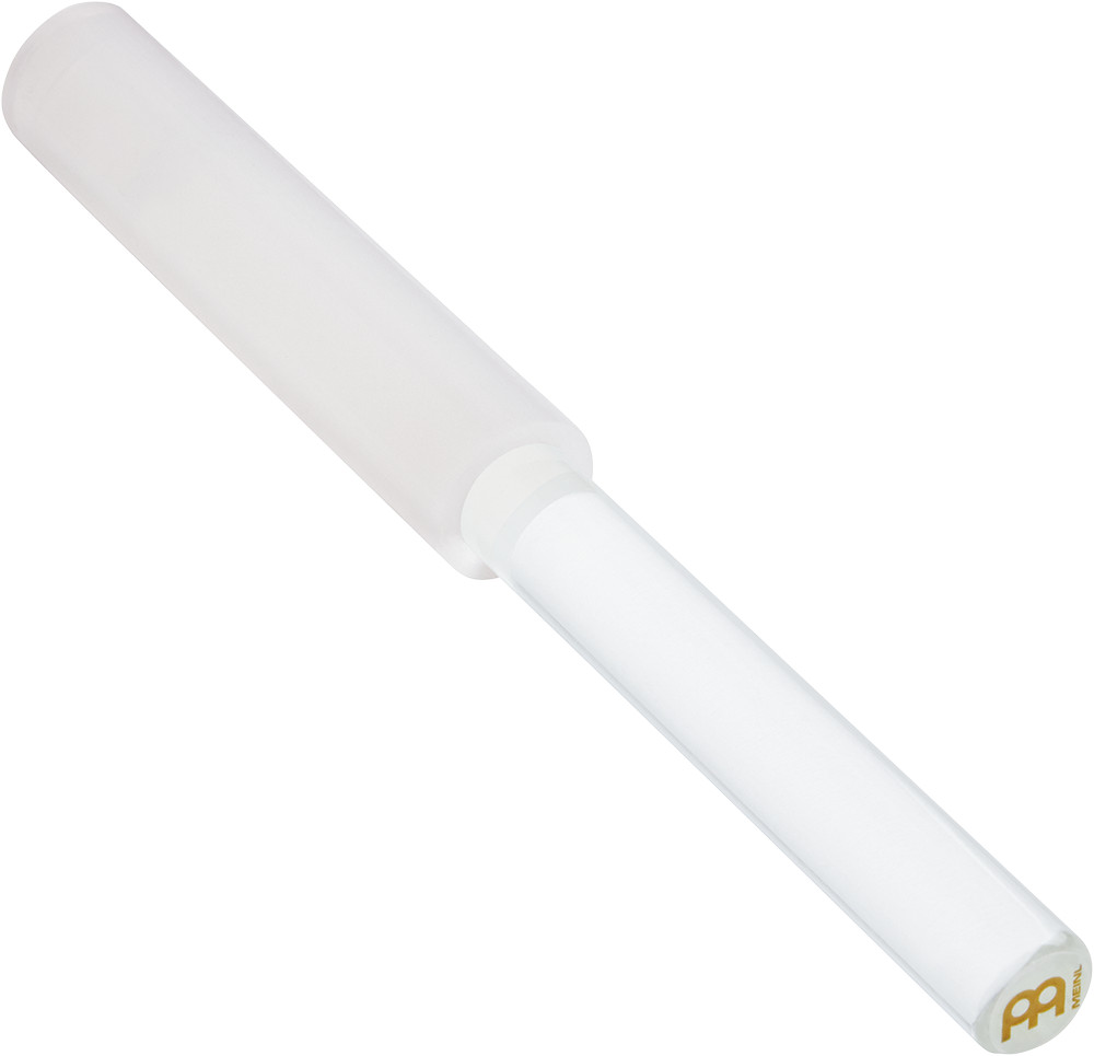 MEINL Sonic Energy CSBRHM Half-coated Crystal Silicone Rod - Medium