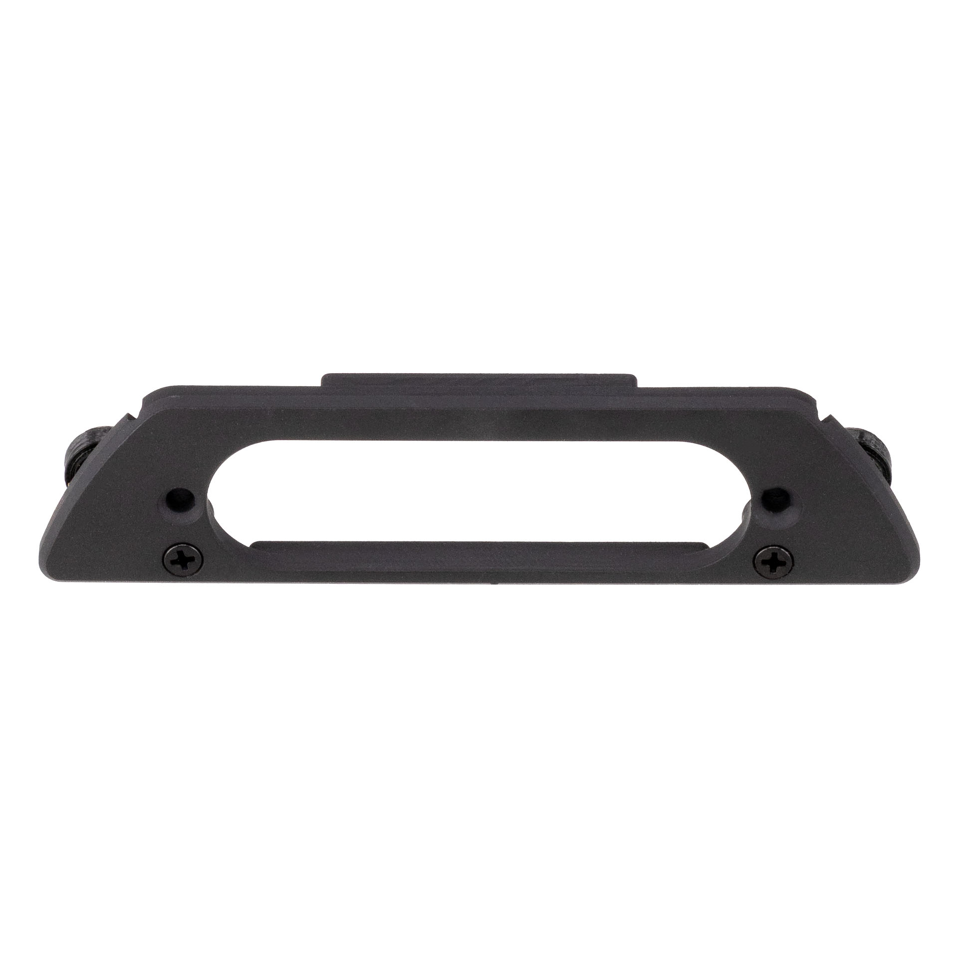 Bartolini Soundhole Pickup Bracket with Hardware, without Pickup