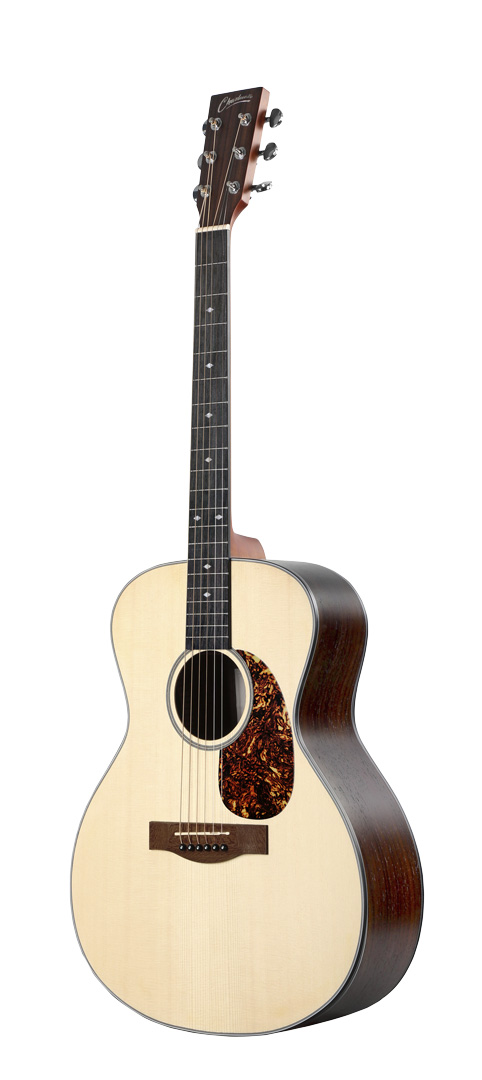 Charlesville Acoustic GA-RW Grand Auditorium Westerngitarre