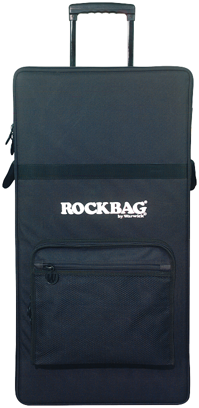 RockBag - Amphead Trolley
