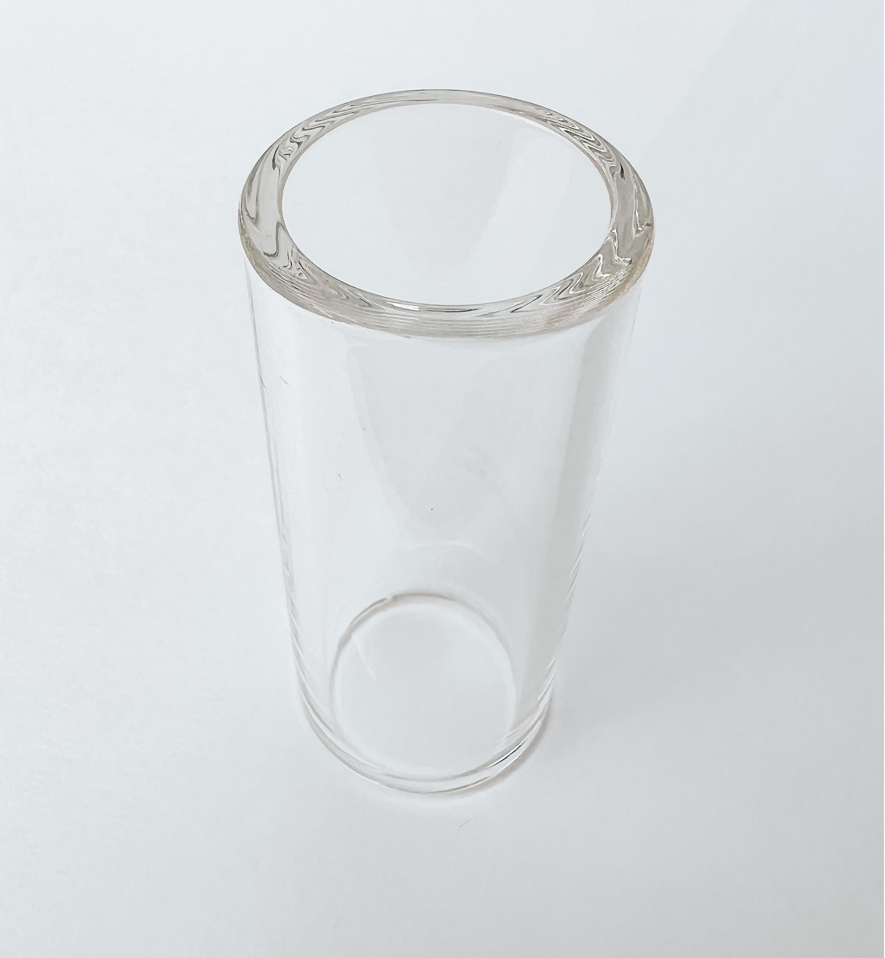 D'Andrea Glass Slide (200)