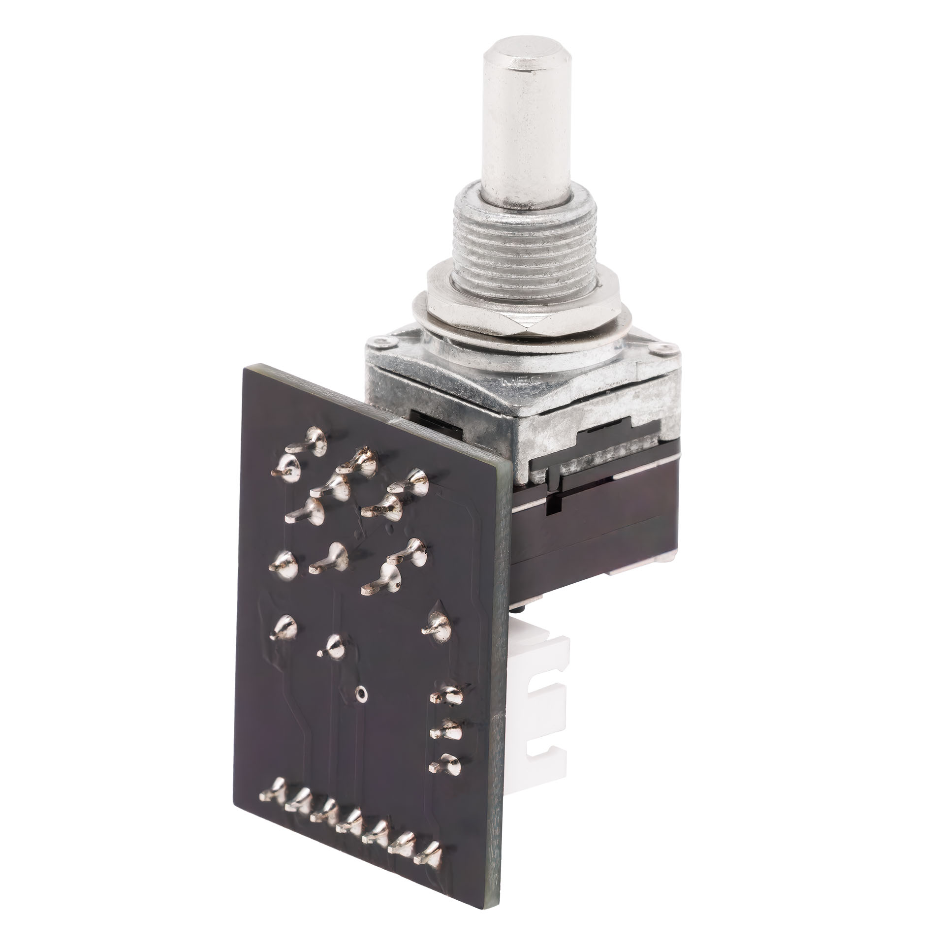 Sadowsky Parts - MetroExpress Bass Pot (A25K P/P) Module