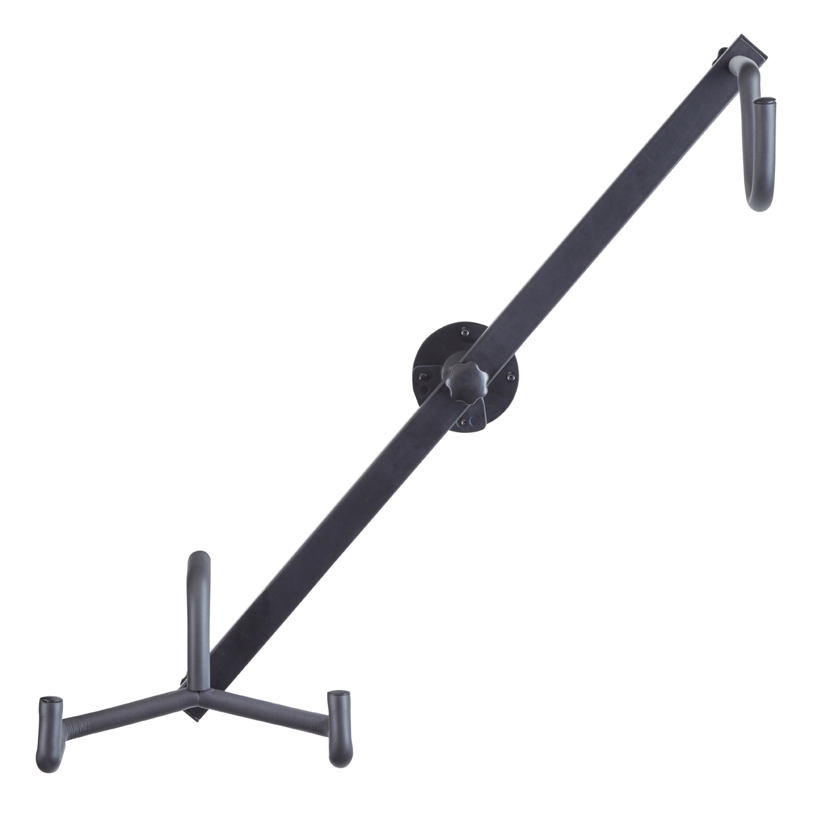 RockStand - Acoustic Guitar Wall Hanger, horizontal