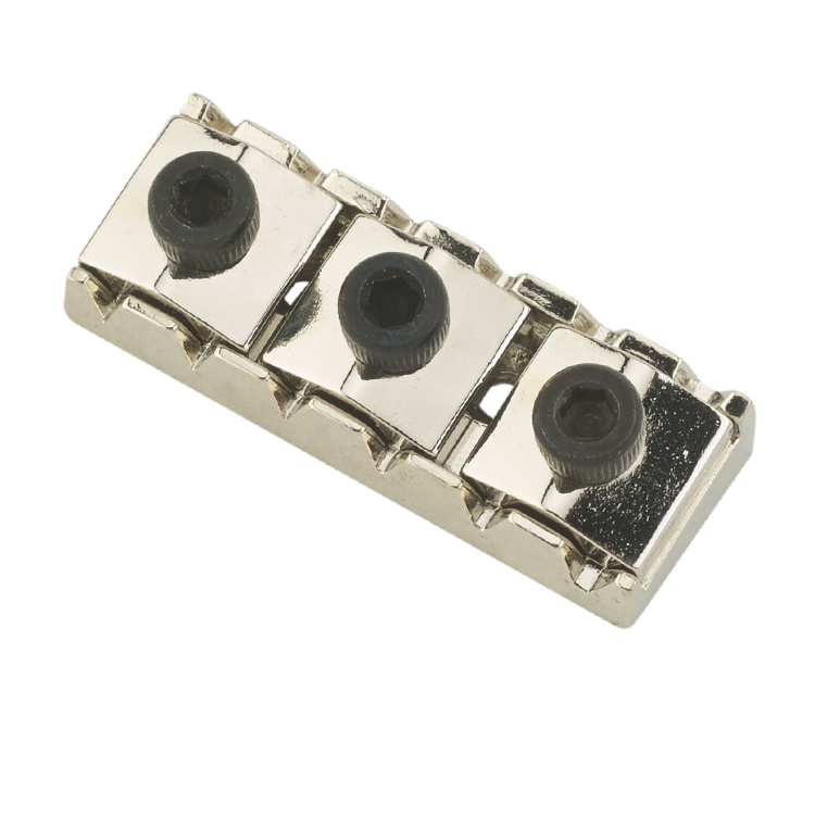 Floyd Rose FR1NR2N - 1000 Series / Special Locking Nut R-2 - Nickel