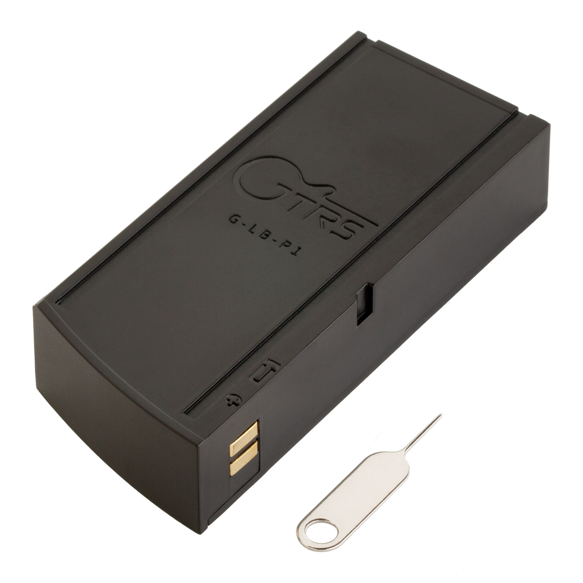 GTRS - G-LB-P1 - Replacement Battery for GTRS Intelligent Electric Guitars