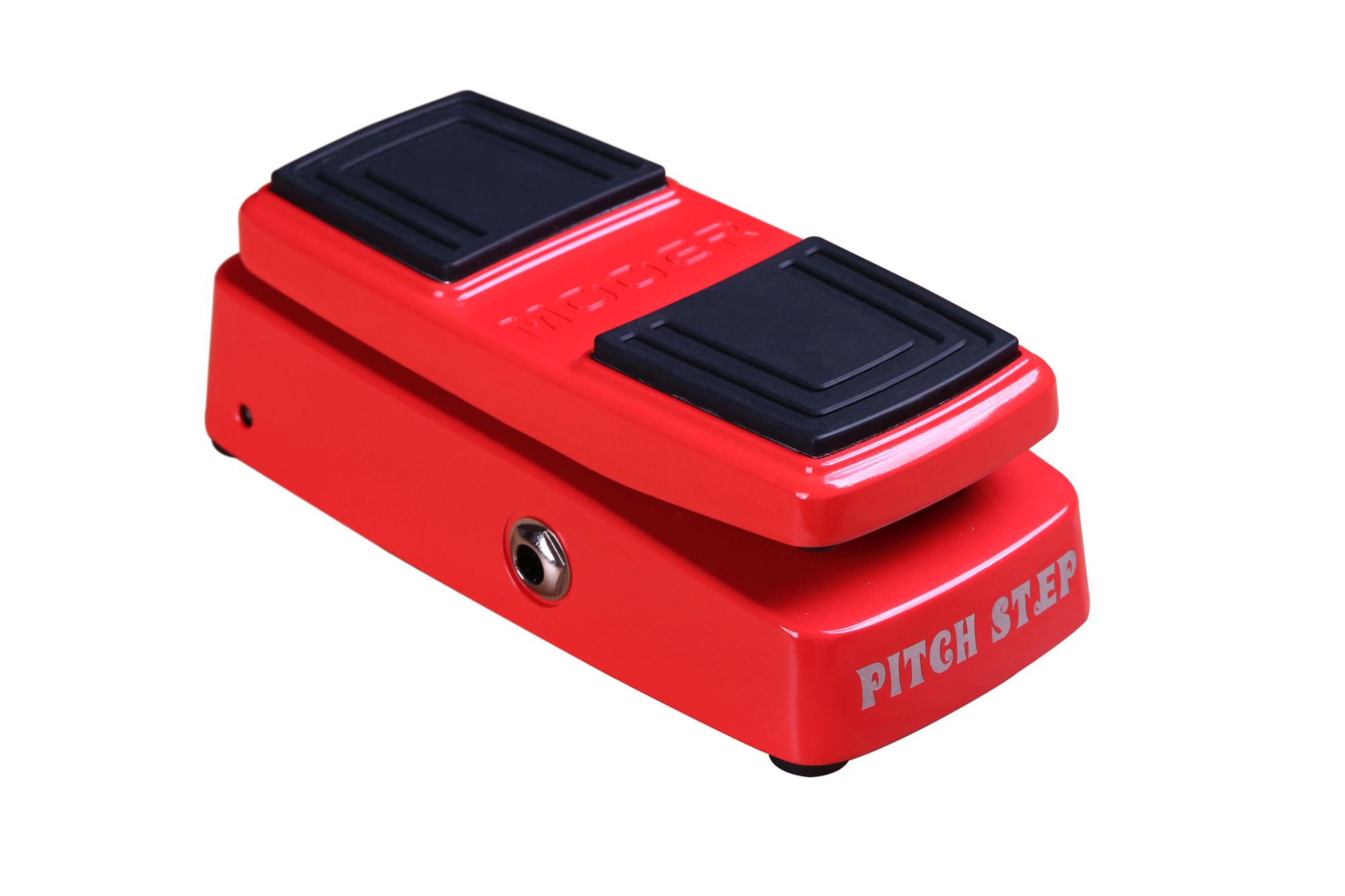 Mooer Pitch Step - Octave Pedal