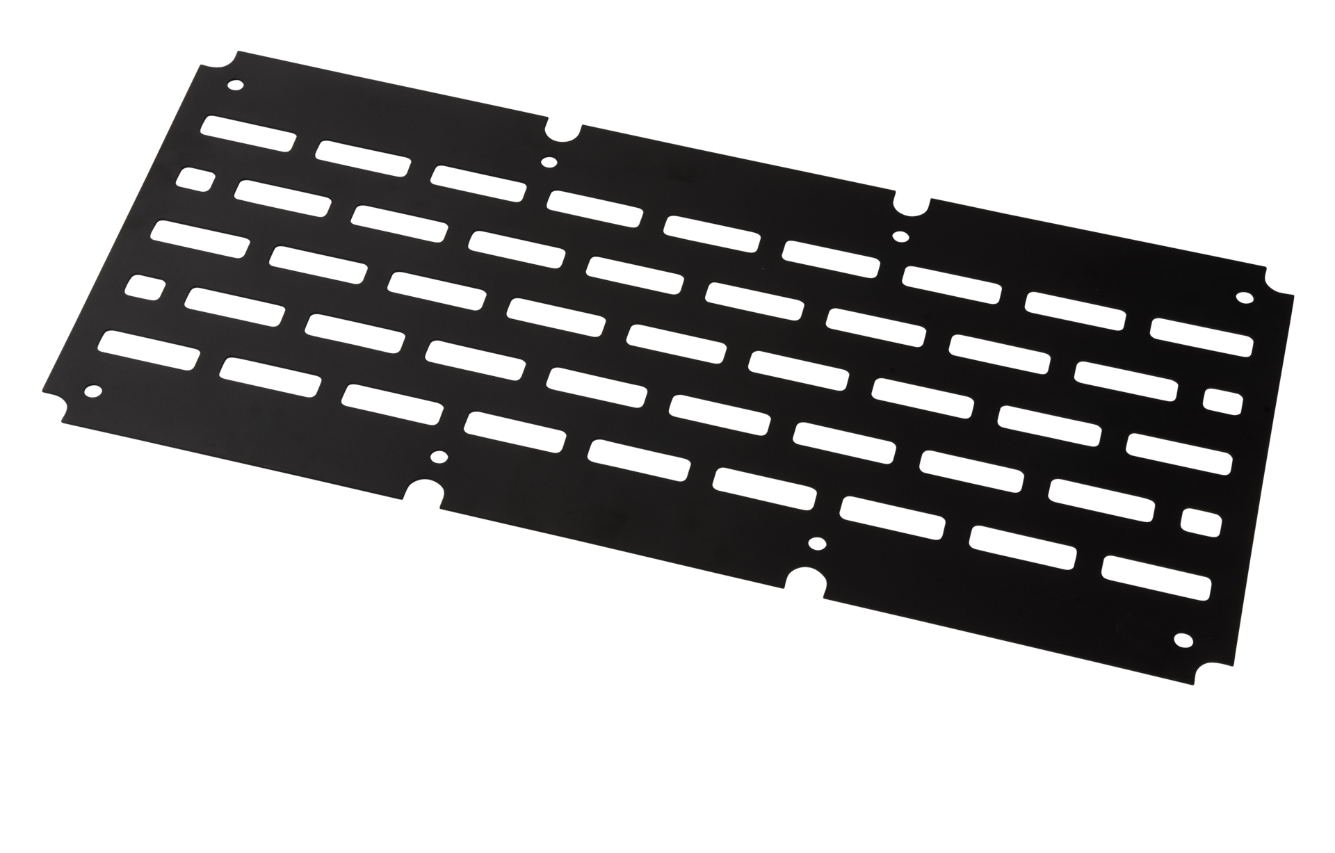 RockBoard Base Plate for QUAD 4.4 - Universal Mounting Solution