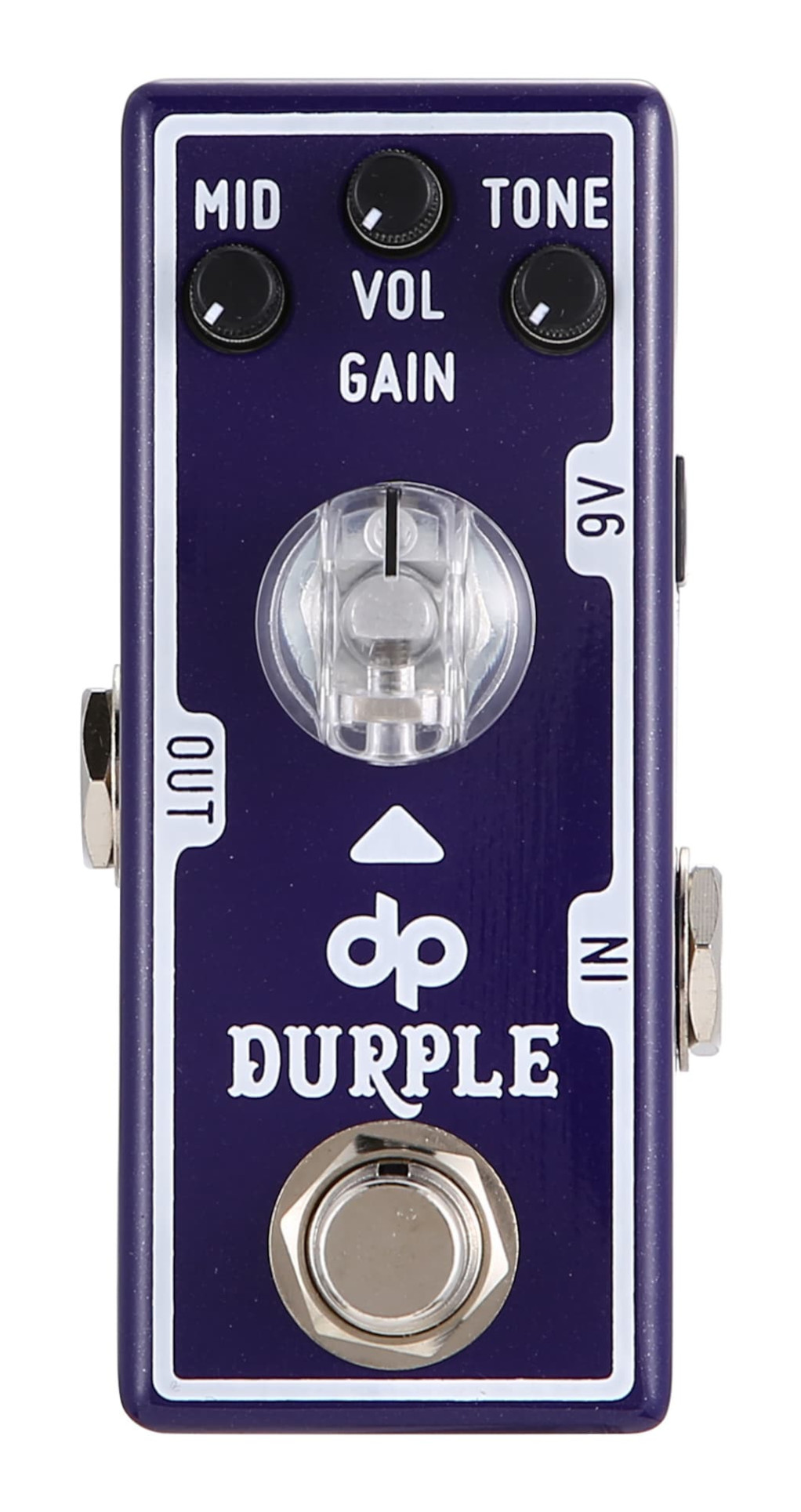 Tone City Durple - Overdrive