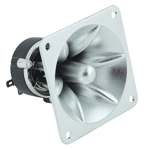 Warwick Amplification Parts - Piezo Horn Tweeter / 50 W - for Sweet 15 and Sweet 25 - XWCP99106