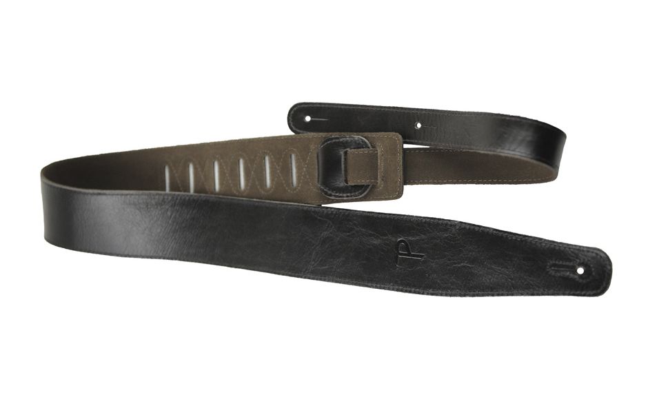 Perri's 6874 The Africa Collection Gurt, black