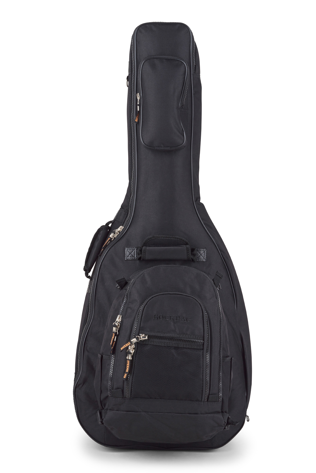 RockBag - Cross Walker - Acoustic Guitar Gig Bag