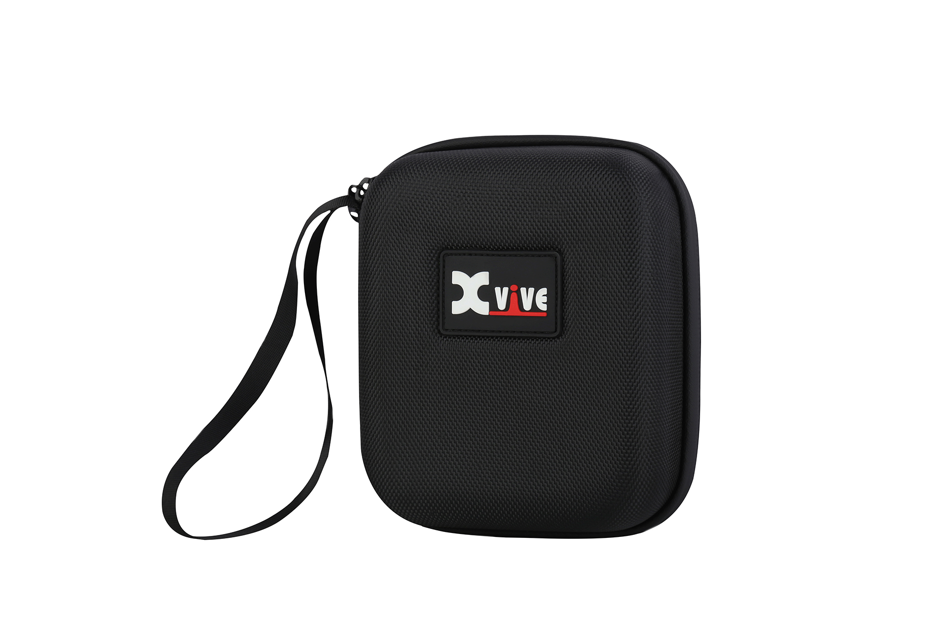XVive Hard Travel Case for U2 Black