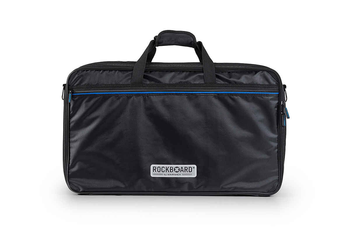 RockBoard Professional Gig Bag for RockBoard QUAD 4.2 Pedalboard