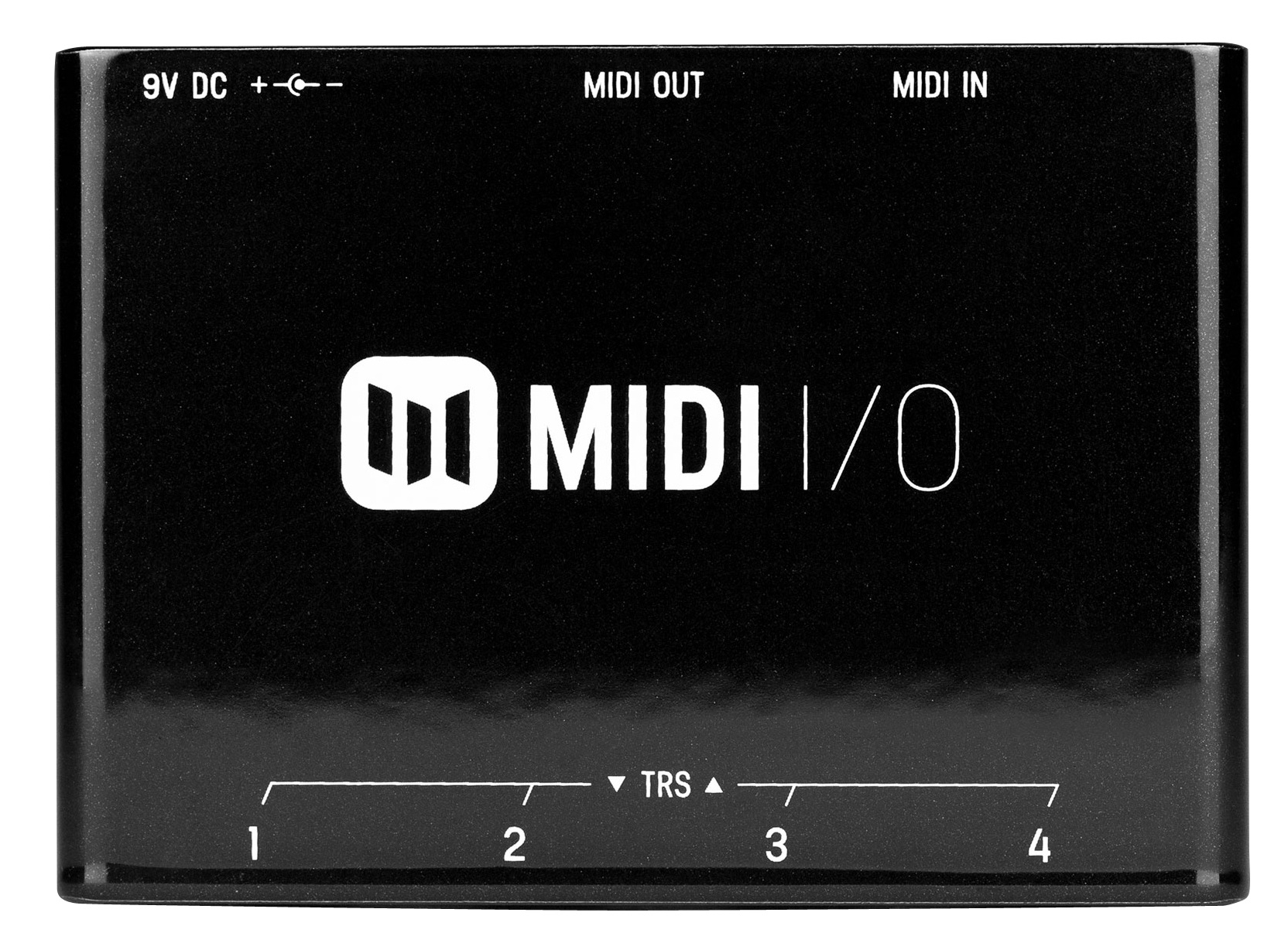 Meris MIDI I/O - MIDI Interface