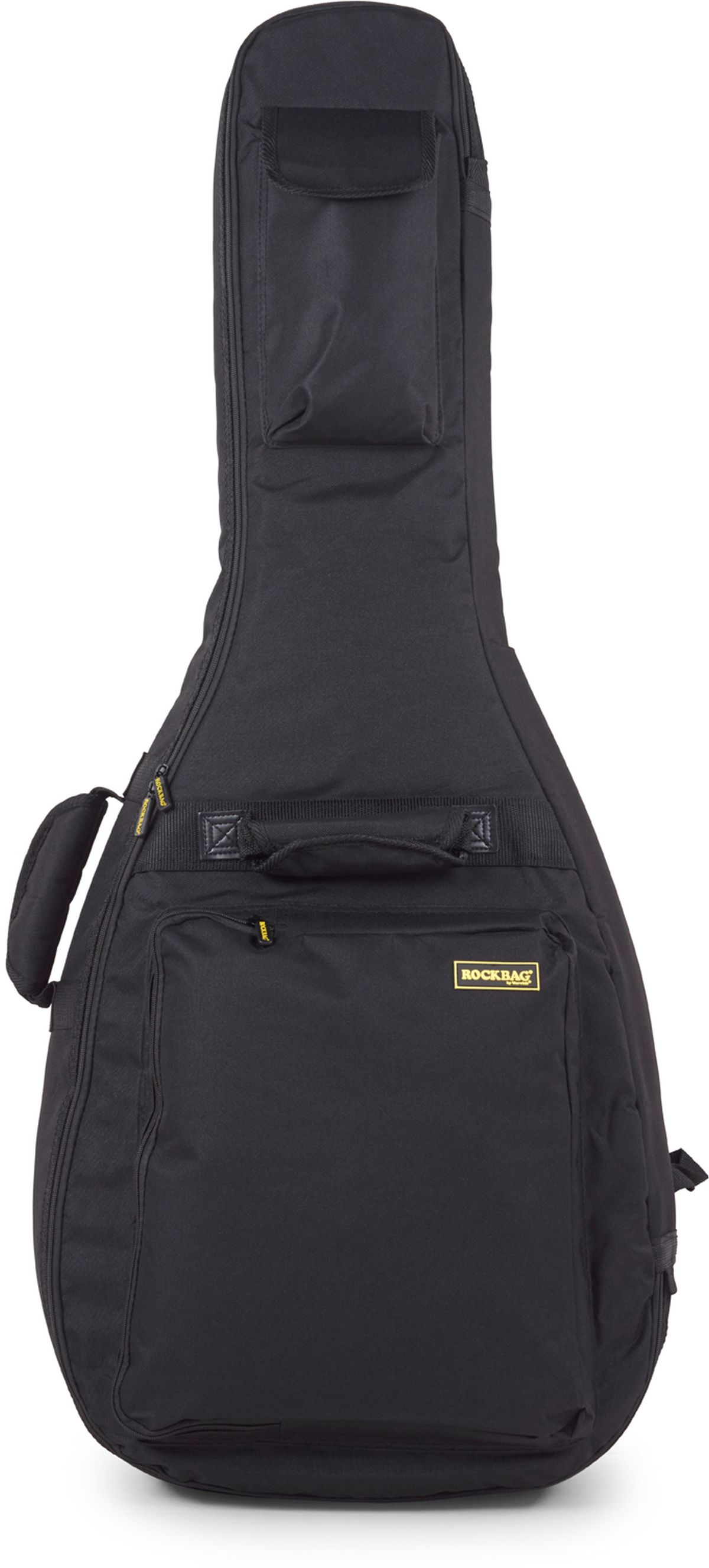 RockBag - Student Line Plus - Acoustic Guitar Gig Bag