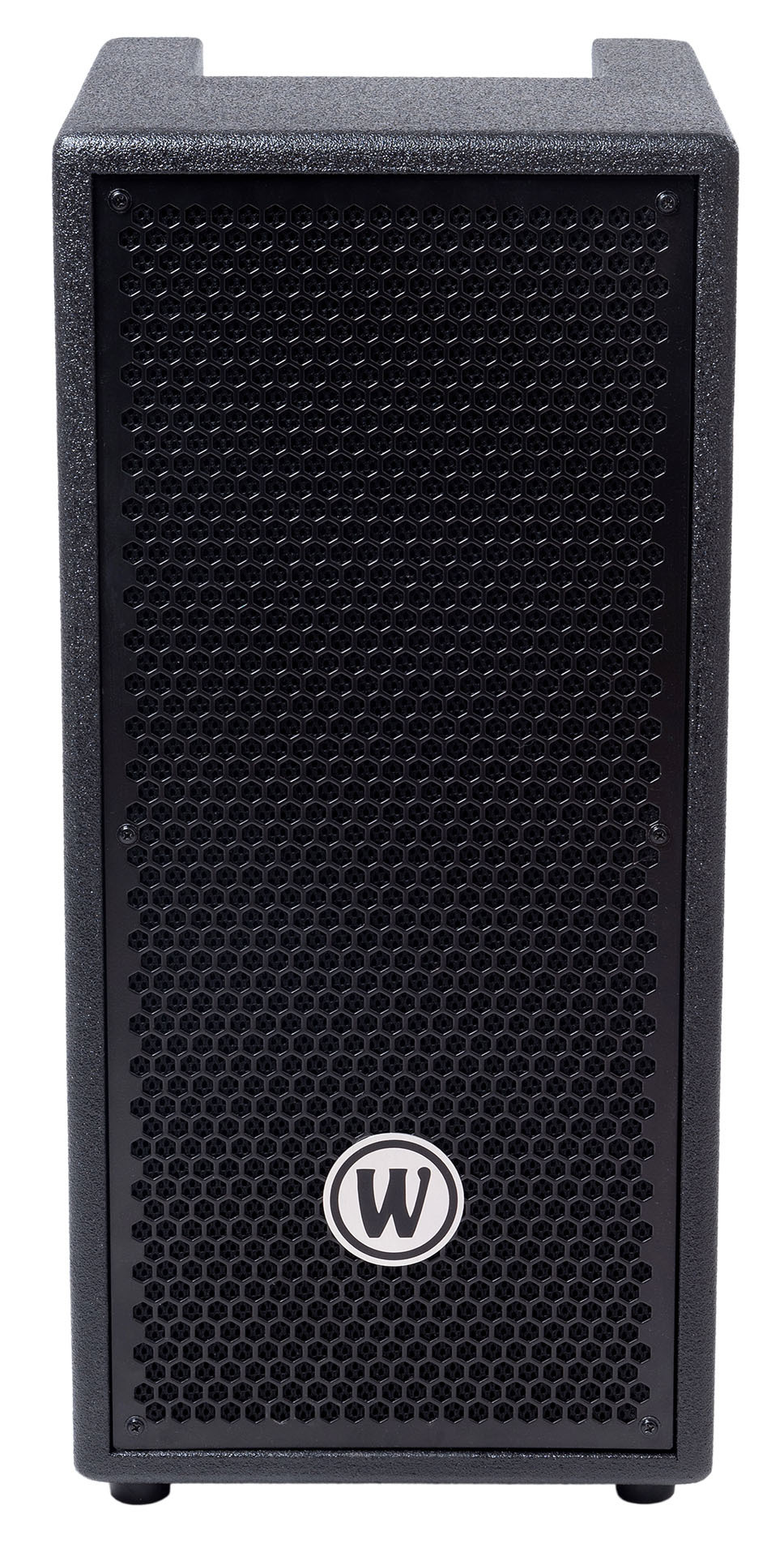 Warwick Gnome CAB 2/8/4 - Compact Bass Cabinet, 2x8", 200 Watt