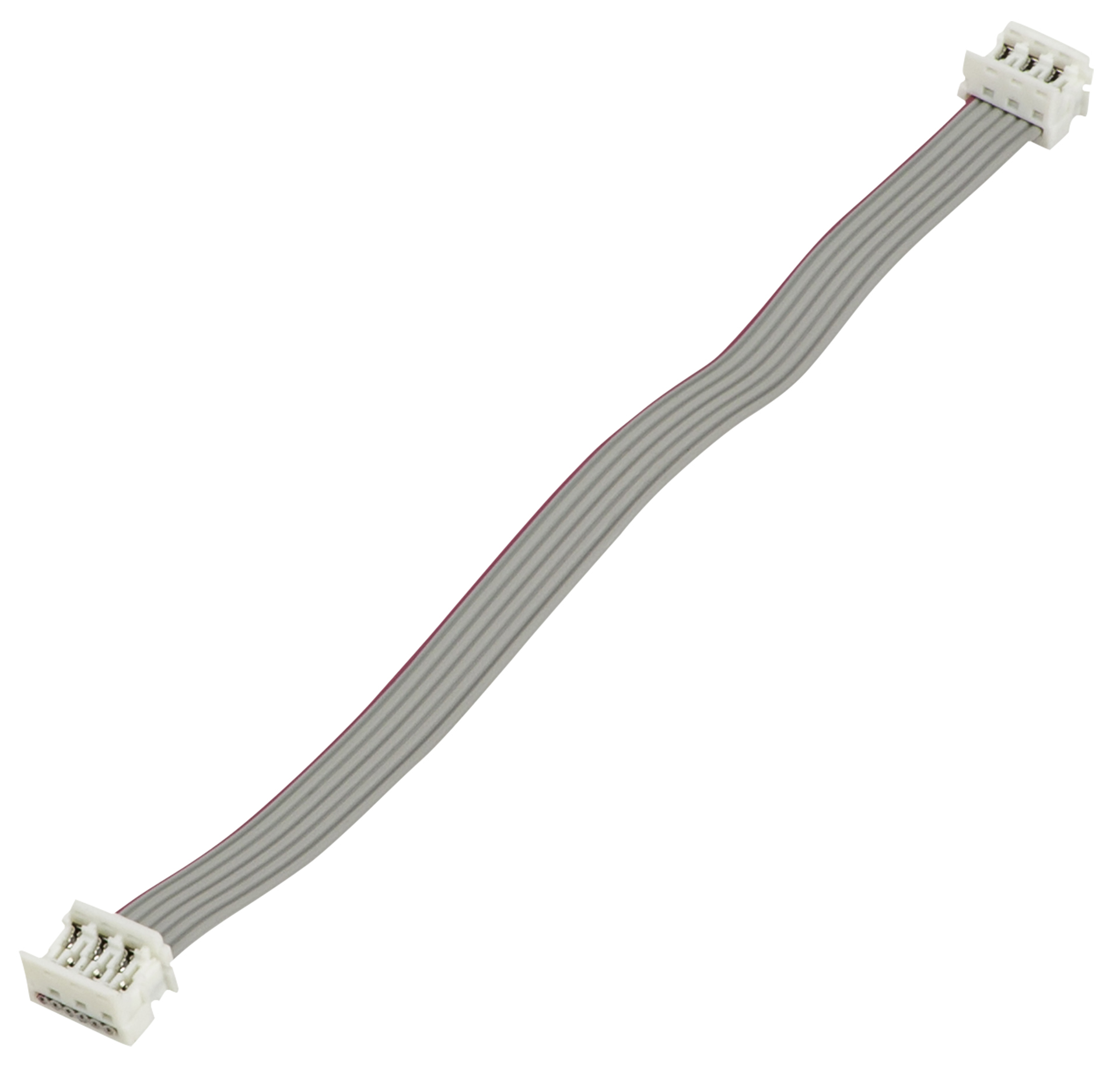 Warwick Parts - Flatcable for Warwick Electronics, 150 mm