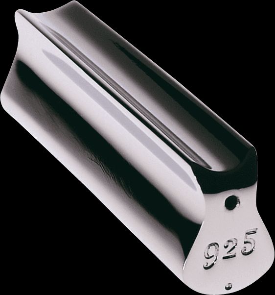 Dunlop TB00005 925 Ergo Steel Tonebar