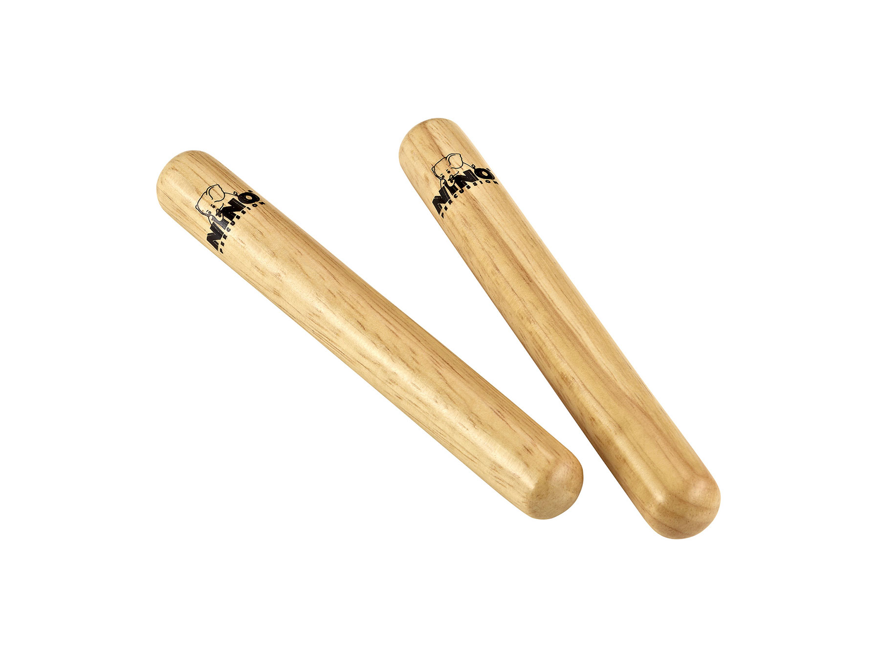 NINO 574 Holz Claves regular