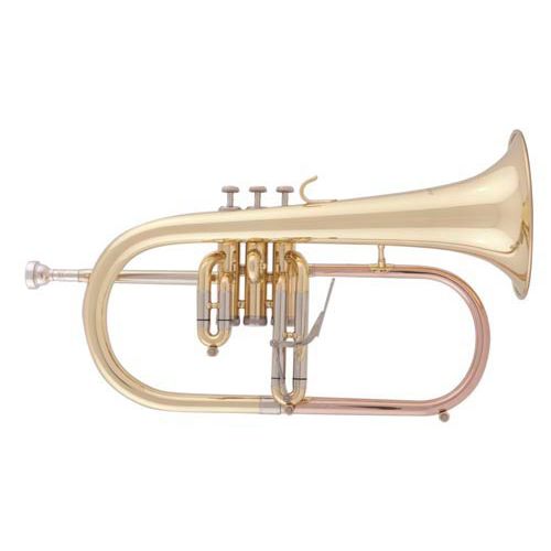 Arnold & Sons AFH-655 Bb-Flügelhorn