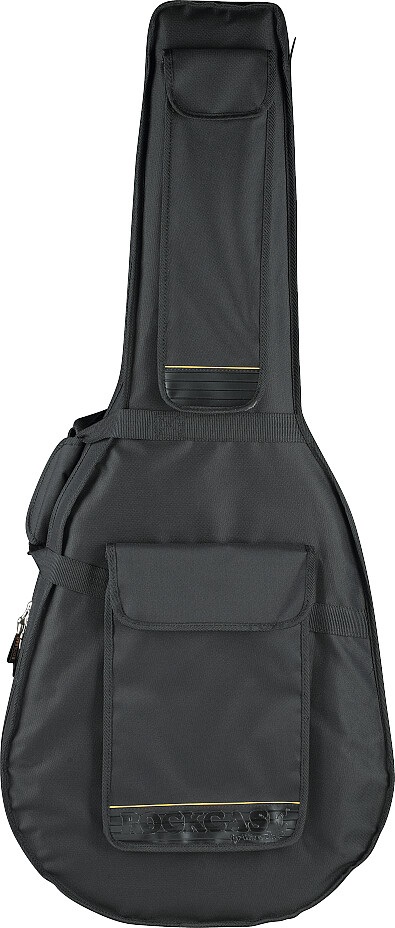RockCase - Deluxe Line - Super Jumbo Acoustic Guitar Soft-Light Case