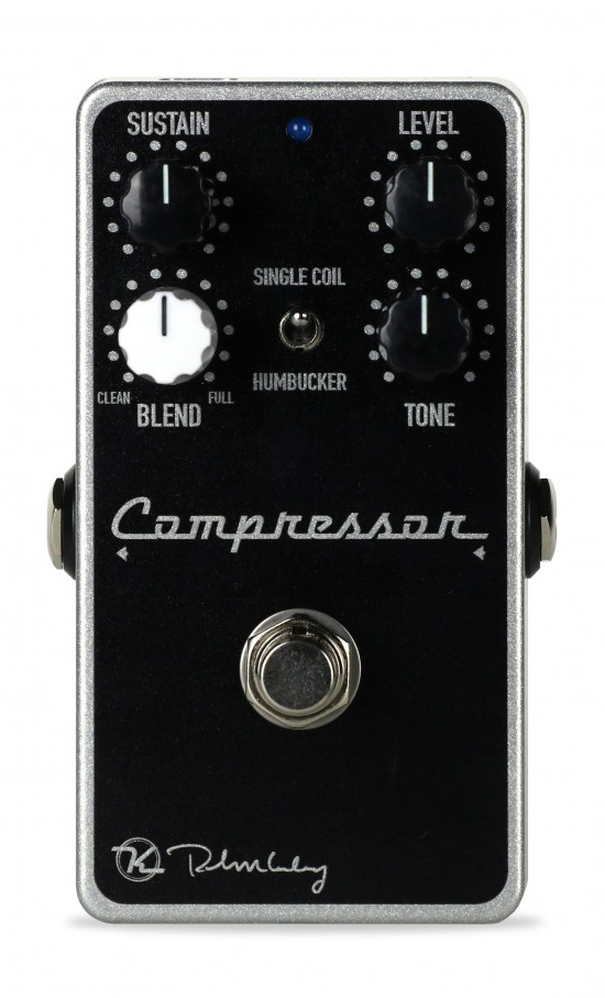 Keeley Compressor Plus