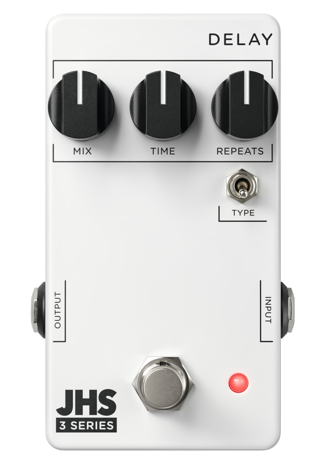 JHS Pedals 3 Series Delay