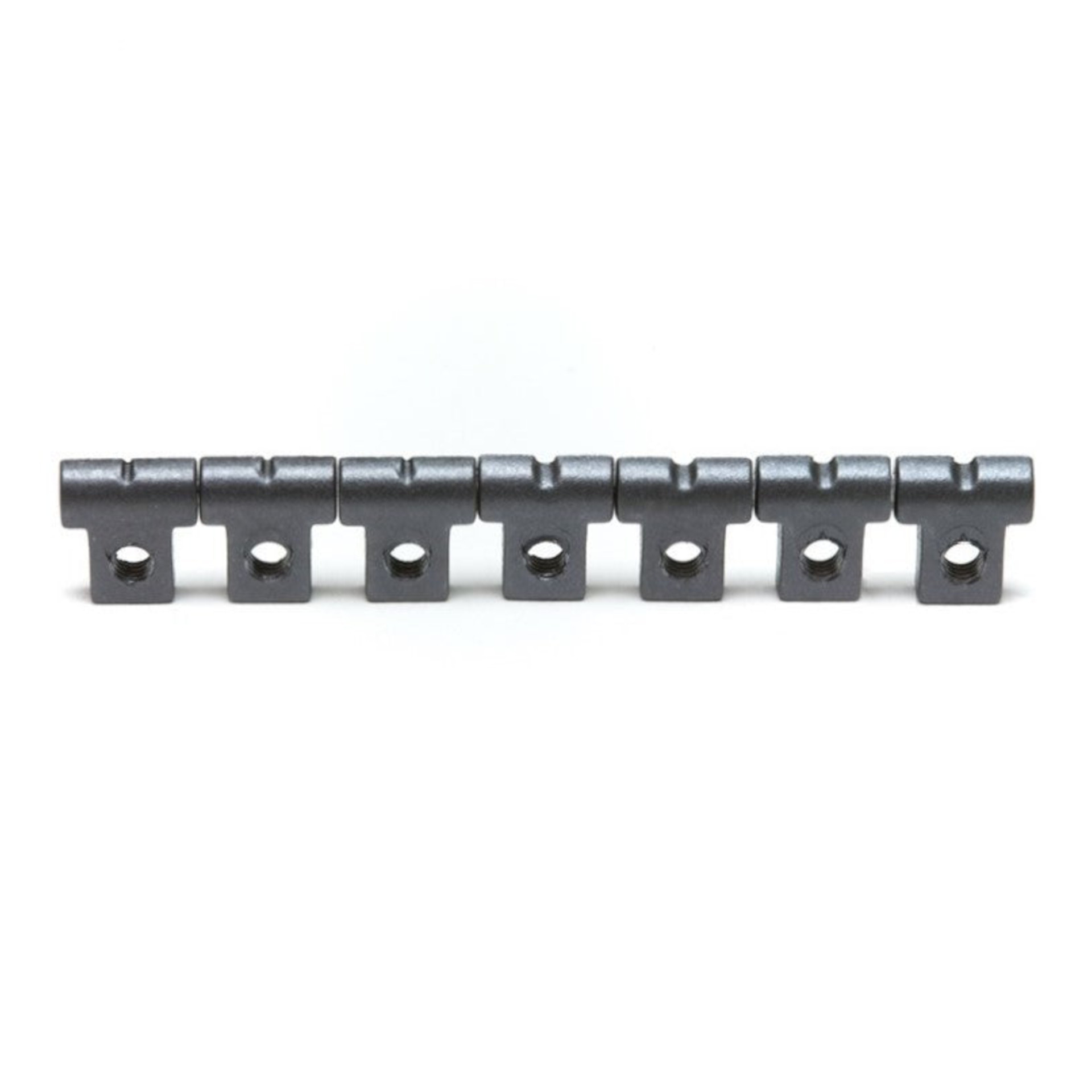 String Saver PS-8615-07 - Tune-O-Matic Saddles, TonePros AVR-II, 7-String