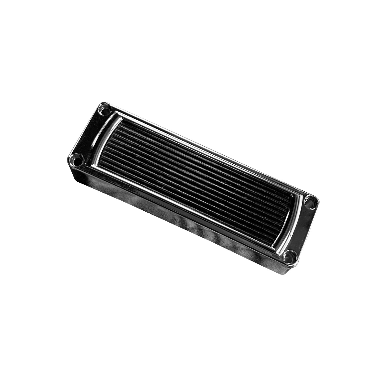 Lakland JSonic Single Coil Bass Pickup - 4-String, Neck