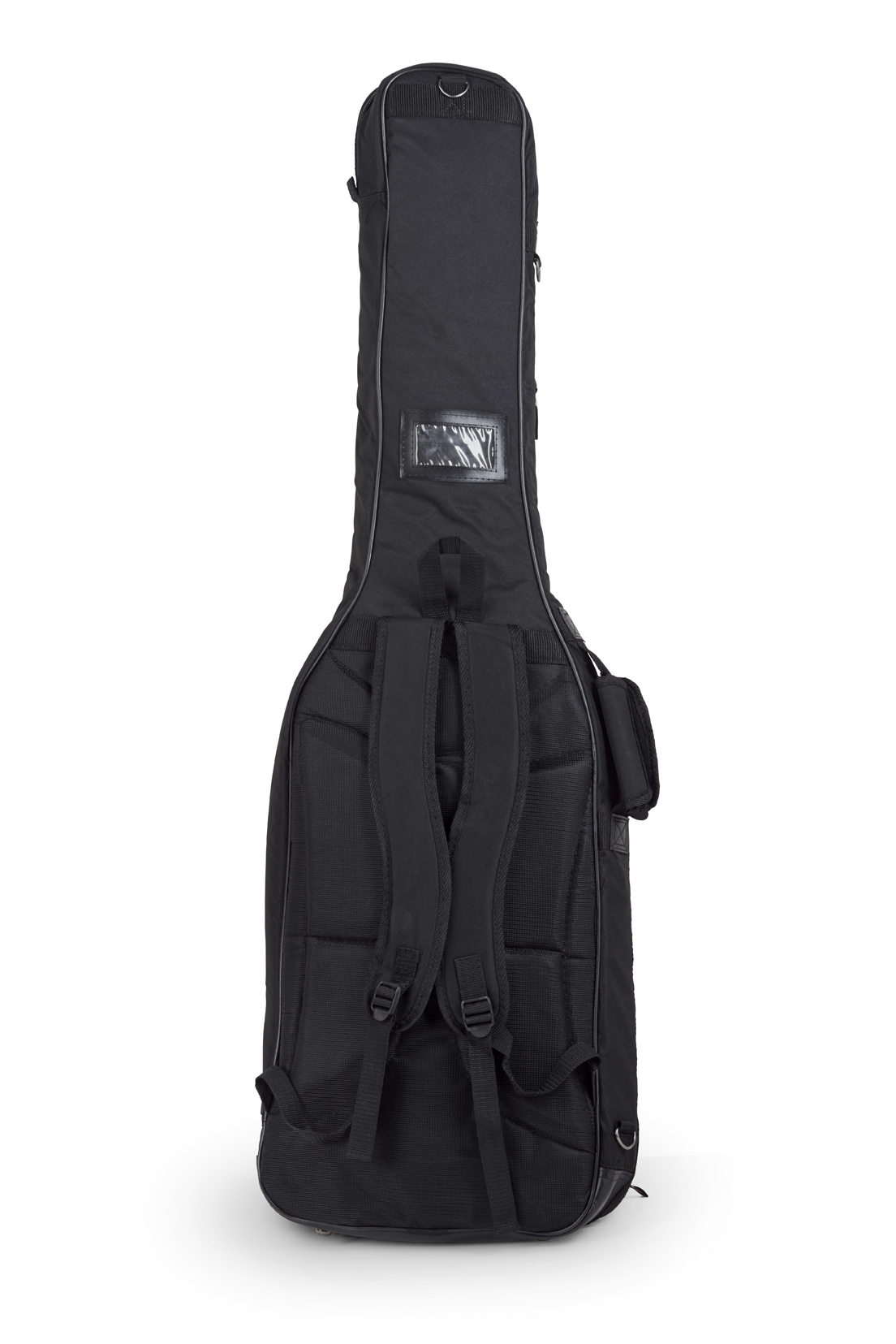 RockBag - Student Line Cross Walker - Electric Bass Gig Bag - Black