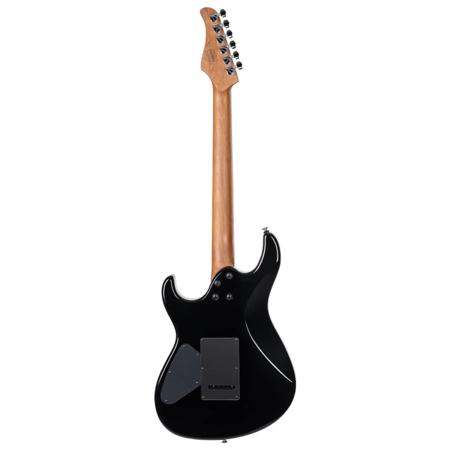 CORT E-Gitarre G290 FAT II - Trans Black Burst
