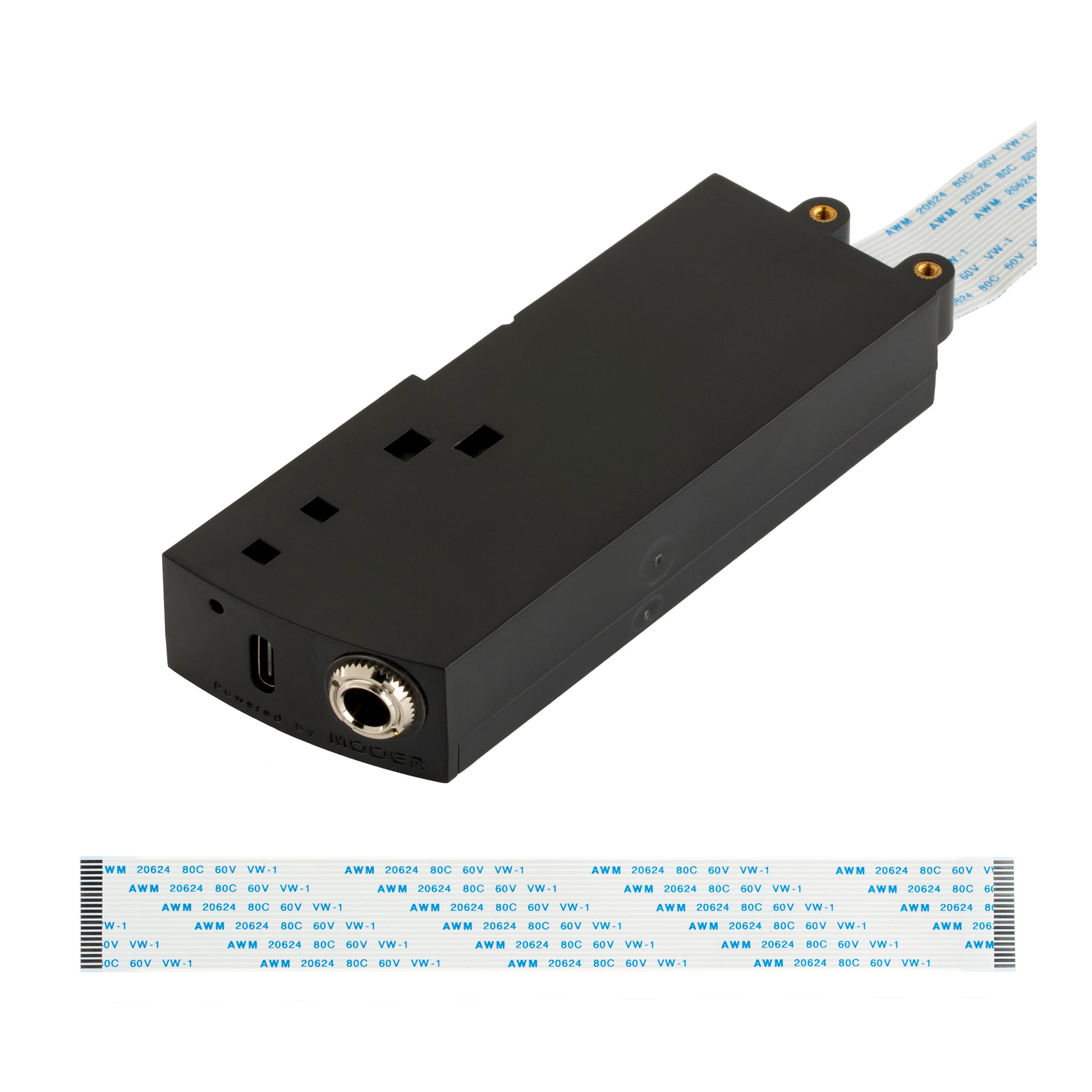 GTRS - G100 Intelligent Process System for GTRS 800 Series Electric Guitars