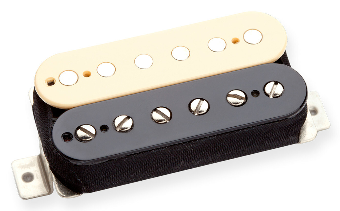 Seymour Duncan TB-APH1 - Alnico II Pro Trembucker - Zebra