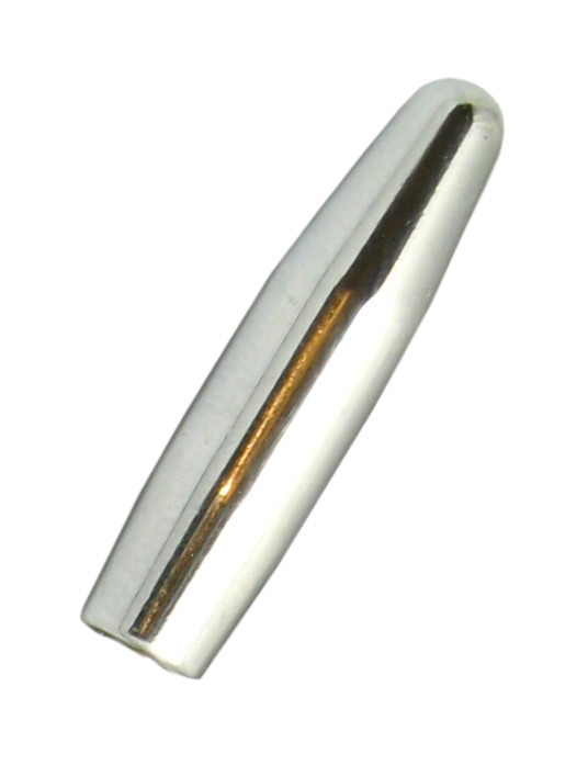 Kahler Spare Parts 8541 - Tip for Guitar Tremolo Arm - Chrome