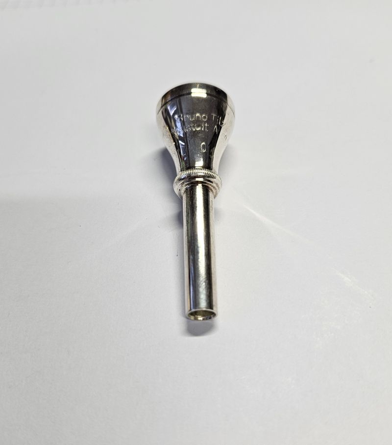 TILZ 270-0 Cup 18,0 tief S Mundstück für franz. Parforcehorn