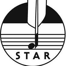 Notenschreibpapiere Star
